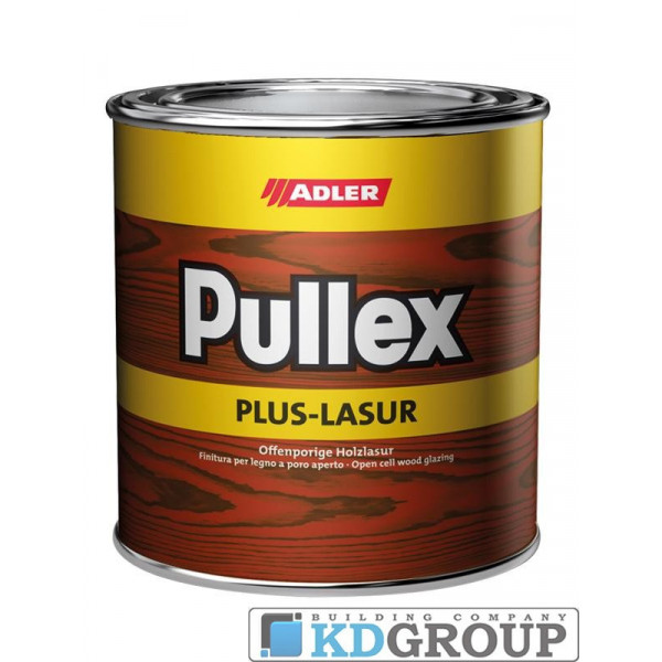 Лазур Pullex Plus-Lasur 