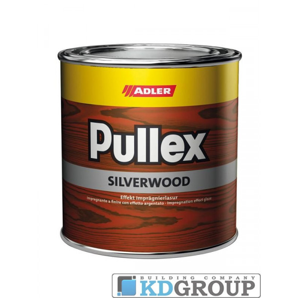 Пропитка Pullex Silverwood 