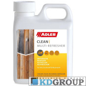 Очищувач для деревини...