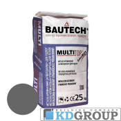 BAUTECH MULTITOP MT 300 WET...