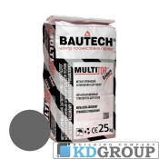 BAUTECH MULTITOP MT-300/Е