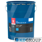 Краска Tikkurila Temalac FD...