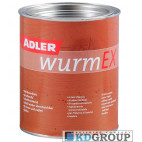 Средство для защиты ADLER WurmEx