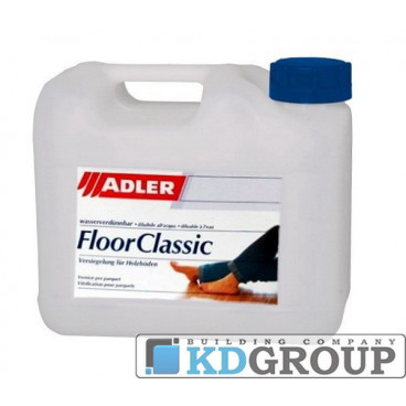 Лак ADLER Floor-Classic