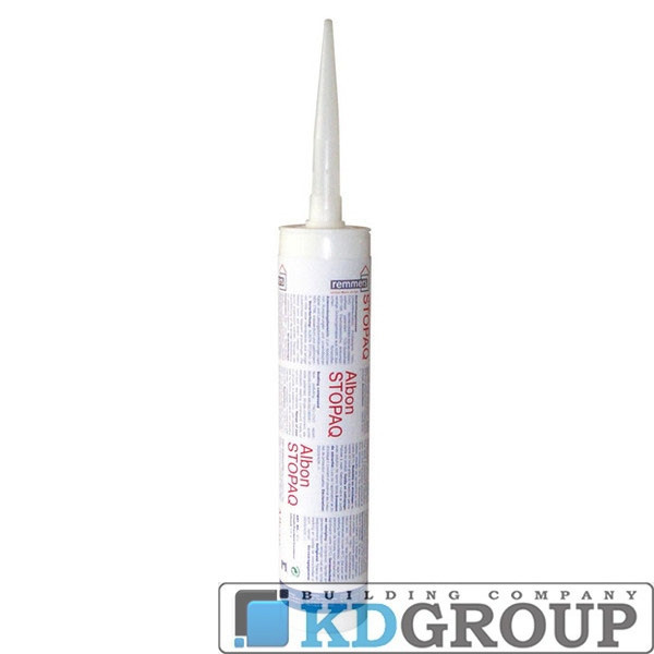 Ущільнююча маса Stopaq