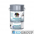 Disboxid 421 EMI Coat