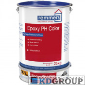Remmers Epoxy PH Color