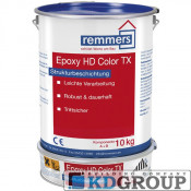 Remmers Epoxy HD Color TX