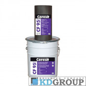 Полиуретановое покрытие Ceresit CF 95