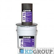 Полиуретановое покрытие Ceresit CF 96