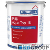 Лак полиуретановый PUR Aqua Top 1K