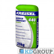 Цементная стяжка KREISEL 440