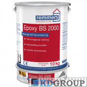 Remmers Epoxy BS 2000 transparent