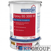 Remmers Epoxy BS 3000 M