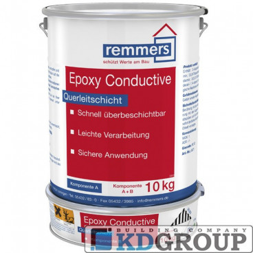Remmers Epoxy Conductiv