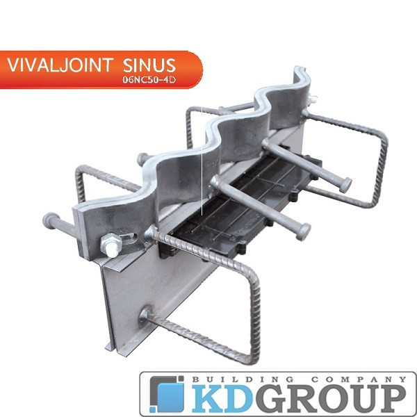 Vival Joint SINUS  06 NC50-4D