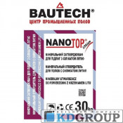 Топпинг Bautech NANOtop