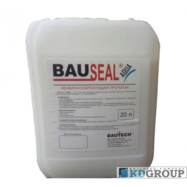 Bautech BAUSEAL Aqua