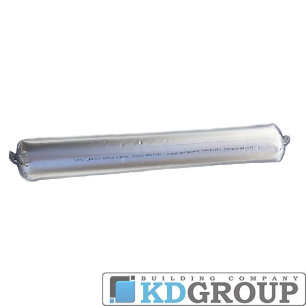 Поліуретановий клей-герметик VivalFlex PU40