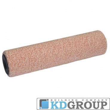 Валик нейлоновий Multitool 40 см, ворс 6 мм, (Microfibre-Mix Roller Premium) Валик для лака