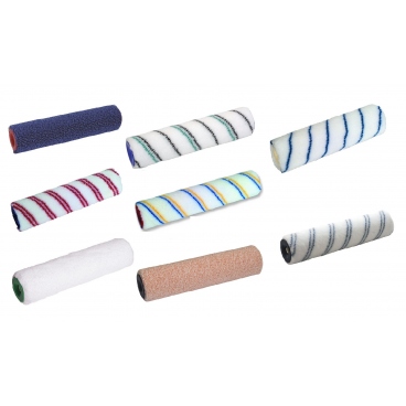 Валики нейлоновые, игольчатые